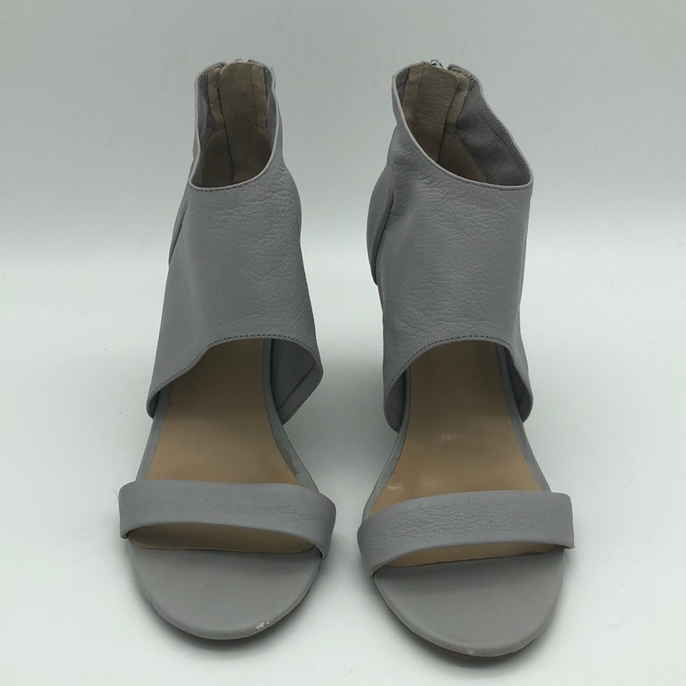SOLE SOCIETY heels.